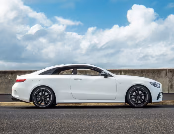 Mercedes-AMG E 53 4MATIC+ Coupé [Australia] (C238) '2021–23