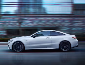 Mercedes-AMG E 53 4MATIC+ Coupé [China] (C238) '2021–23