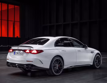 Mercedes-AMG E 53 HYBRID 4MATIC+ [Worldwide] (W214) '2024–н.ч.
