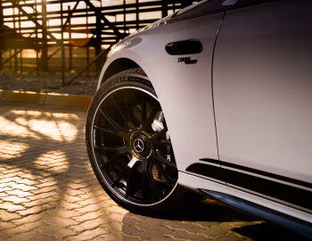 Mercedes-AMG E 53 HYBRID 4MATIC+ "Edition 1" [South Africa] '2025–pr.