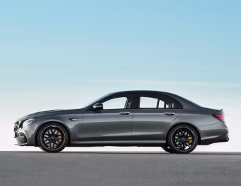 Mercedes-AMG E 63 S 4MATIC+ [Worldwide] (W213) '03.2017–20