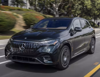 2024–н.ч. Mercedes-AMG EQE SUV [North America] (X294) '2023–н.ч.