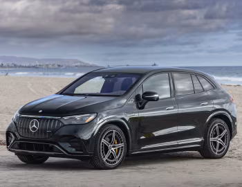 2024–н.ч. Mercedes-AMG EQE SUV [North America] (X294) '2023–н.ч.