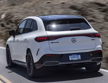 2024–н.ч. Mercedes-AMG EQE SUV [North America] (X294) '2023–н.ч.