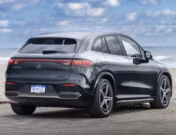 2024–н.ч. Mercedes-AMG EQE SUV [North America] (X294) '2023–н.ч.