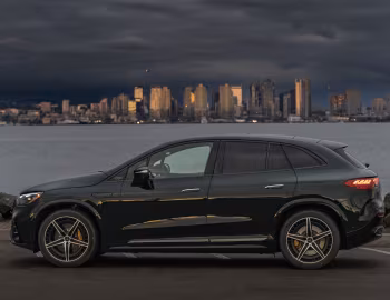 2024–н.ч. Mercedes-AMG EQE SUV [North America] (X294) '2023–н.ч.