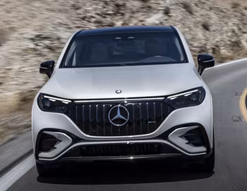 2024–н.ч. Mercedes-AMG EQE SUV [North America] (X294) '2023–н.ч.
