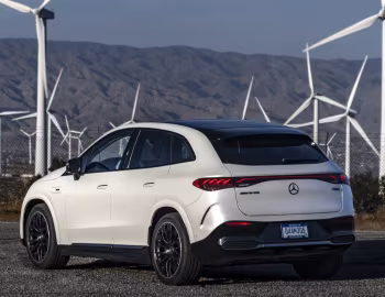 2024–н.ч. Mercedes-AMG EQE SUV [North America] (X294) '2023–н.ч.