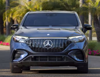 2024–н.ч. Mercedes-AMG EQE SUV [North America] (X294) '2023–н.ч.