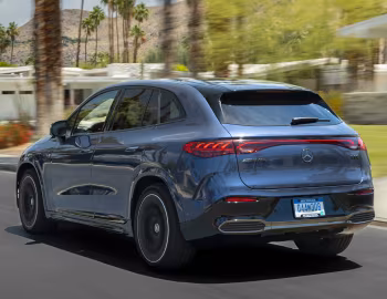 2024–н.ч. Mercedes-AMG EQE SUV [North America] (X294) '2023–н.ч.