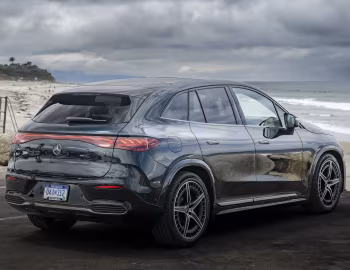 2024–н.ч. Mercedes-AMG EQE SUV [North America] (X294) '2023–н.ч.