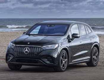 2024–н.ч. Mercedes-AMG EQE SUV [North America] (X294) '2023–н.ч.