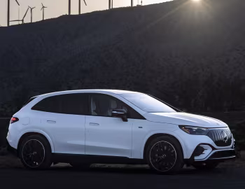 2024–н.ч. Mercedes-AMG EQE SUV [North America] (X294) '2023–н.ч.