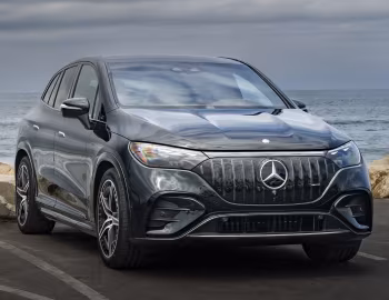 2024–н.ч. Mercedes-AMG EQE SUV [North America] (X294) '2023–н.ч.