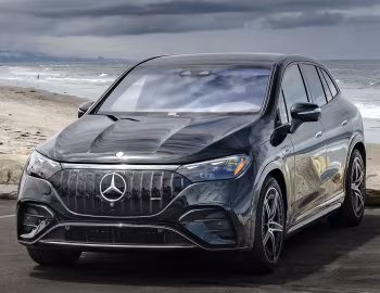 2024–н.ч. Mercedes-AMG EQE SUV [North America] (X294) '2023–н.ч.