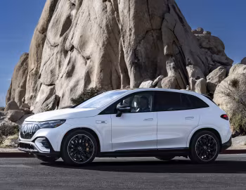 2024–н.ч. Mercedes-AMG EQE SUV [North America] (X294) '2023–н.ч.