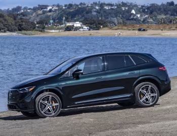 2024–н.ч. Mercedes-AMG EQE SUV [North America] (X294) '2023–н.ч.