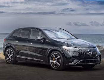 2024–н.ч. Mercedes-AMG EQE SUV [North America] (X294) '2023–н.ч.