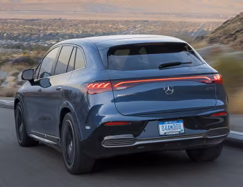 2024–н.ч. Mercedes-AMG EQE SUV [North America] (X294) '2023–н.ч.