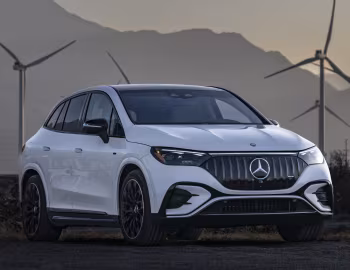 2024–н.ч. Mercedes-AMG EQE SUV [North America] (X294) '2023–н.ч.