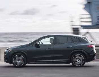 2024–pr. Mercedes-AMG EQE SUV [North America] (X294) '2023–pr.