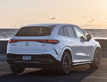 2024–н.ч. Mercedes-AMG EQE SUV [North America] (X294) '2023–н.ч.