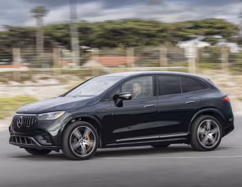 2024–н.ч. Mercedes-AMG EQE SUV [North America] (X294) '2023–н.ч.