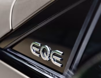 Mercedes-Benz EQE 500 4MATIC AMG Line SUV [Worldwide] (X294) '2023–pr.