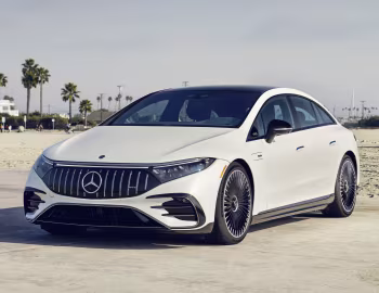 2022–24 Mercedes-AMG EQS [North America] (V297) '2022–24