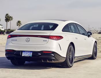 2022–24 Mercedes-AMG EQS [North America] (V297) '2022–24