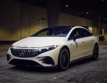 2022–24 Mercedes-AMG EQS [North America] (V297) '2022–24