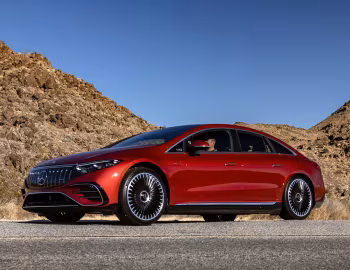 2022–24 Mercedes-AMG EQS [North America] (V297) '2022–24