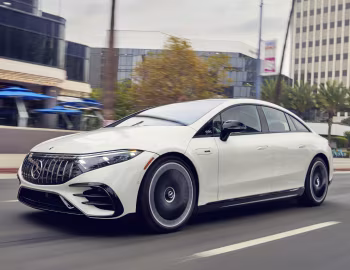 2022–24 Mercedes-AMG EQS [North America] (V297) '2022–24