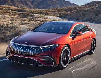 2022–24 Mercedes-AMG EQS [North America] (V297) '2022–24