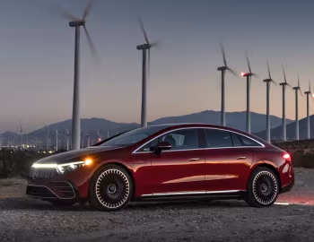 2022–24 Mercedes-AMG EQS [North America] (V297) '2022–24