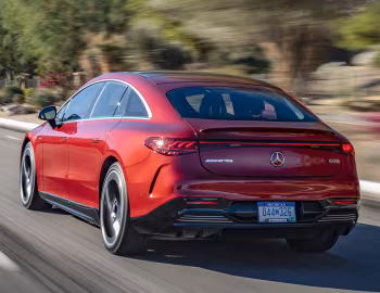 2022–24 Mercedes-AMG EQS [North America] (V297) '2022–24