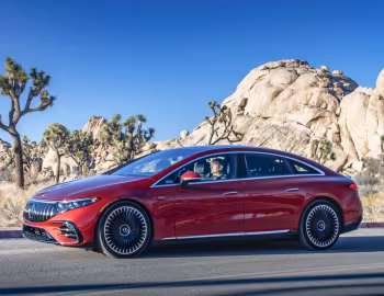 2022–24 Mercedes-AMG EQS [North America] (V297) '2022–24