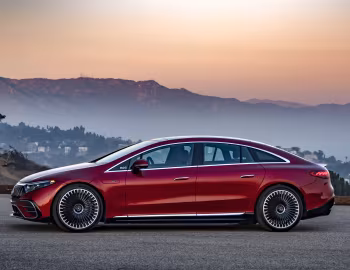 2022–24 Mercedes-AMG EQS [North America] (V297) '2022–24