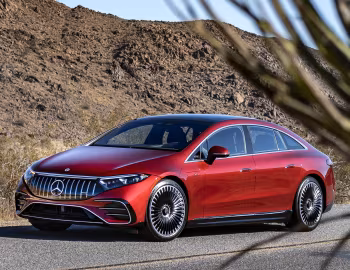 2022–24 Mercedes-AMG EQS [North America] (V297) '2022–24