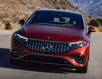 2022–24 Mercedes-AMG EQS [North America] (V297) '2022–24