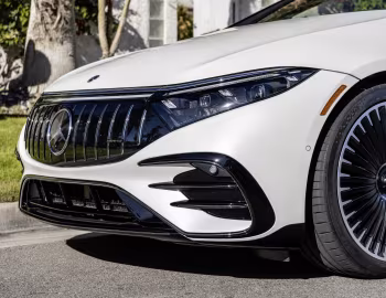 2022–24 Mercedes-AMG EQS [North America] (V297) '2022–24