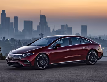 2022–24 Mercedes-AMG EQS [North America] (V297) '2022–24