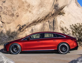 2022–24 Mercedes-AMG EQS [North America] (V297) '2022–24