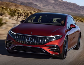 2022–24 Mercedes-AMG EQS [North America] (V297) '2022–24