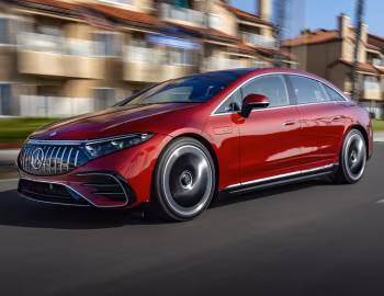 2022–24 Mercedes-AMG EQS [North America] (V297) '2022–24