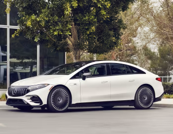 2022–24 Mercedes-AMG EQS [North America] (V297) '2022–24