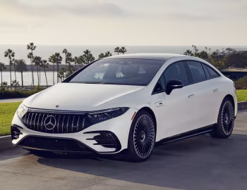 2022–24 Mercedes-AMG EQS [North America] (V297) '2022–24
