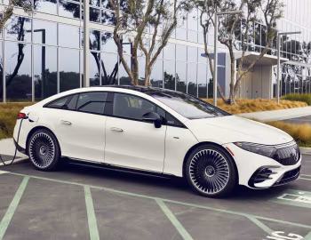 2022–24 Mercedes-AMG EQS [North America] (V297) '2022–24