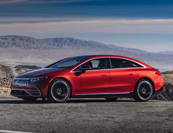 2022–24 Mercedes-AMG EQS [North America] (V297) '2022–24