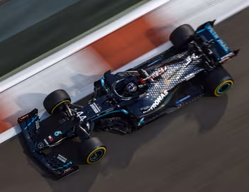 Mercedes-AMG F1 W11 EQ Performance '2020
